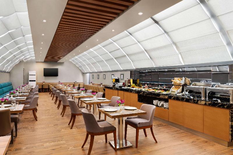 Tbilisi Chambers Trademark Collection By Wyndham - Restoran