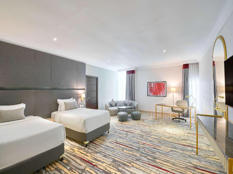 Ramada By Wyndham Doha Old Town - Oda