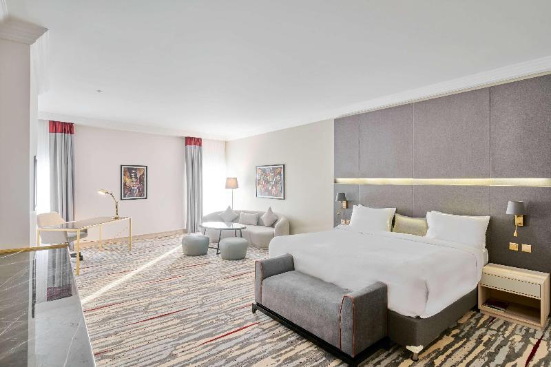 Ramada By Wyndham Doha Old Town - Oda