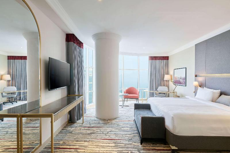 Ramada By Wyndham Doha Old Town - Oda