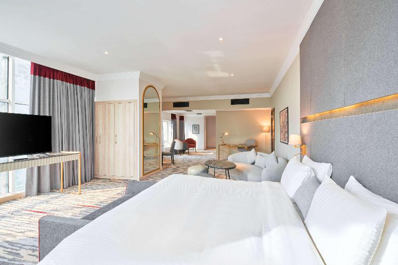 Ramada By Wyndham Doha Old Town - Oda