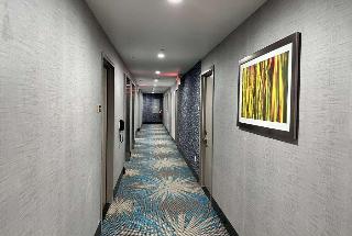Days Inn By Wyndham Brooklyn / Eastern Parkway otel fotoğrafı
