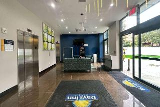 Days Inn By Wyndham Brooklyn / Eastern Parkway fotoÄŸrafÄ±