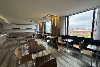 Days Inn By Wyndham Brooklyn / Eastern Parkway fotoÄŸrafÄ±