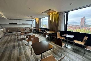 Days Inn By Wyndham Brooklyn / Eastern Parkway fotoÄŸrafÄ±