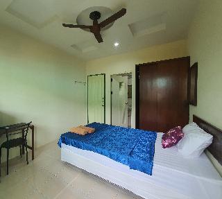 Baan Muchshima Hostel Phuket otel fotoğrafı