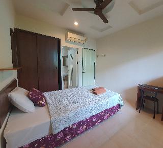 Baan Muchshima Hostel Phuket fotoÄŸrafÄ±