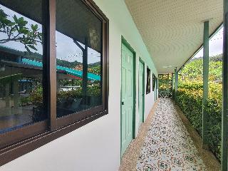 Baan Muchshima Hostel Phuket fotoÄŸrafÄ±