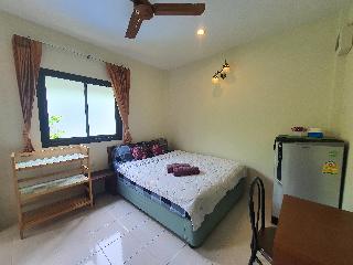Baan Muchshima Hostel Phuket fotoÄŸrafÄ±