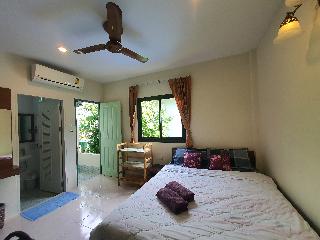 Baan Muchshima Hostel Phuket fotoÄŸrafÄ±