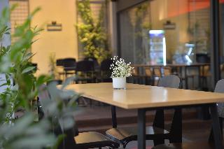 Athenaeum K29 Hotel