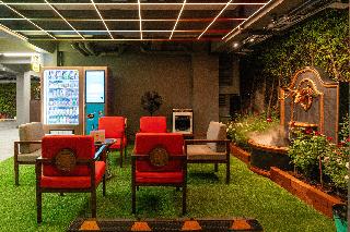 The One Smart Living & Safety By Zuzu fotoÄŸrafÄ±