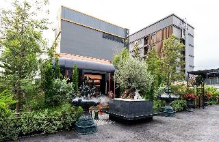 The One Smart Living & Safety By Zuzu fotoÄŸrafÄ±