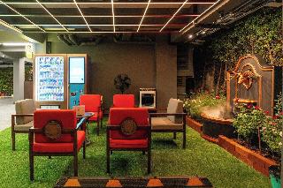 The One Smart Living & Safety By Zuzu fotoÄŸrafÄ±
