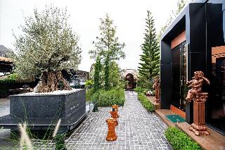The One Smart Living & Safety By Zuzu fotoÄŸrafÄ±