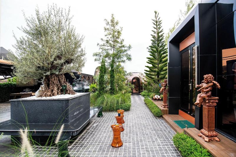 The One Smart Living & Safety By Zuzu - Lobi