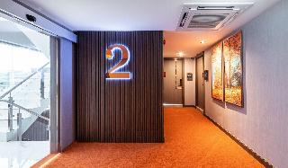 The One Smart Living & Safety By Zuzu fotoÄŸrafÄ±