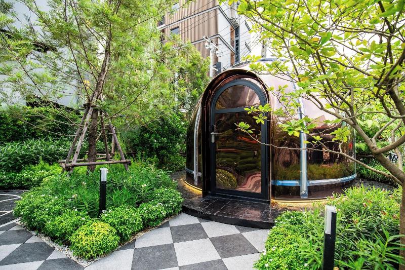 The One Smart Living & Safety By Zuzu - Toplantı