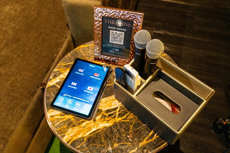 The One Smart Living & Safety By Zuzu - Aktivite