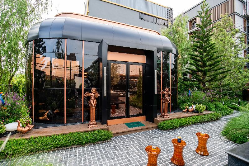 The One Smart Living & Safety By Zuzu - Aktivite