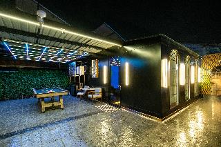 The One Smart Living & Safety By Zuzu fotoÄŸrafÄ±