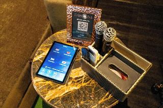 The One Smart Living & Safety By Zuzu fotoÄŸrafÄ±
