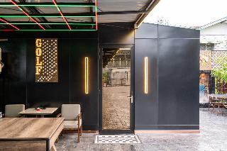 The One Smart Living & Safety By Zuzu fotoÄŸrafÄ±