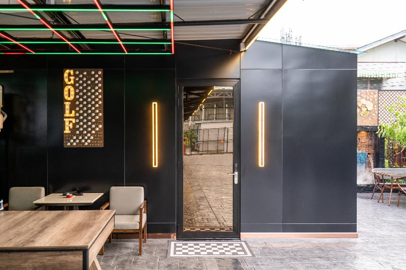 The One Smart Living & Safety By Zuzu - Aktivite