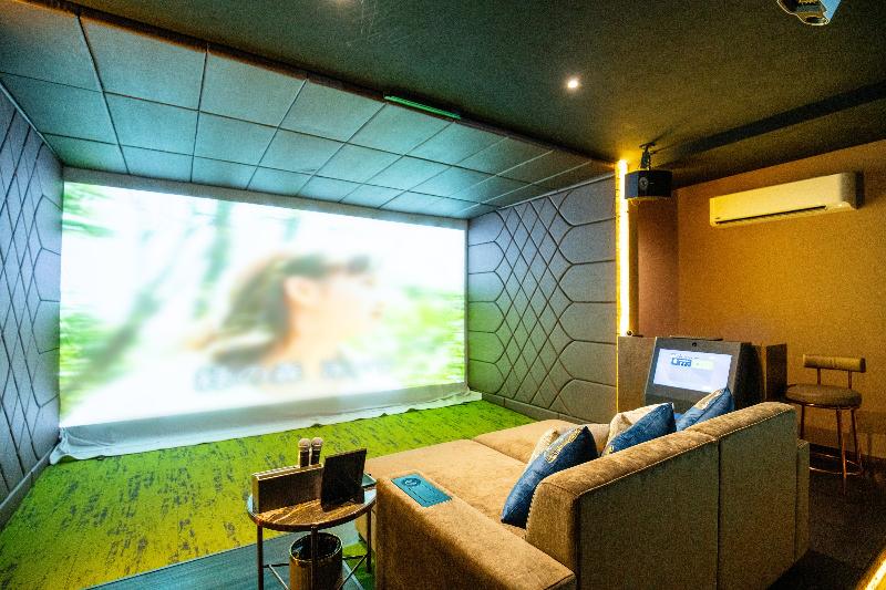 The One Smart Living & Safety By Zuzu - Aktivite