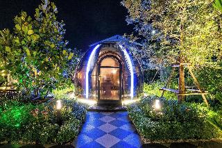 The One Smart Living & Safety By Zuzu fotoÄŸrafÄ±