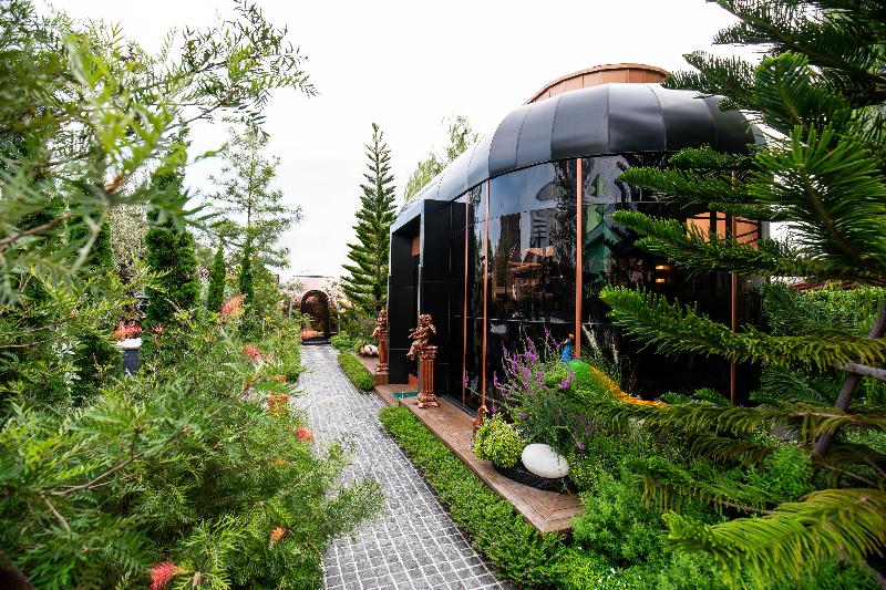 The One Smart Living & Safety By Zuzu - Genel
