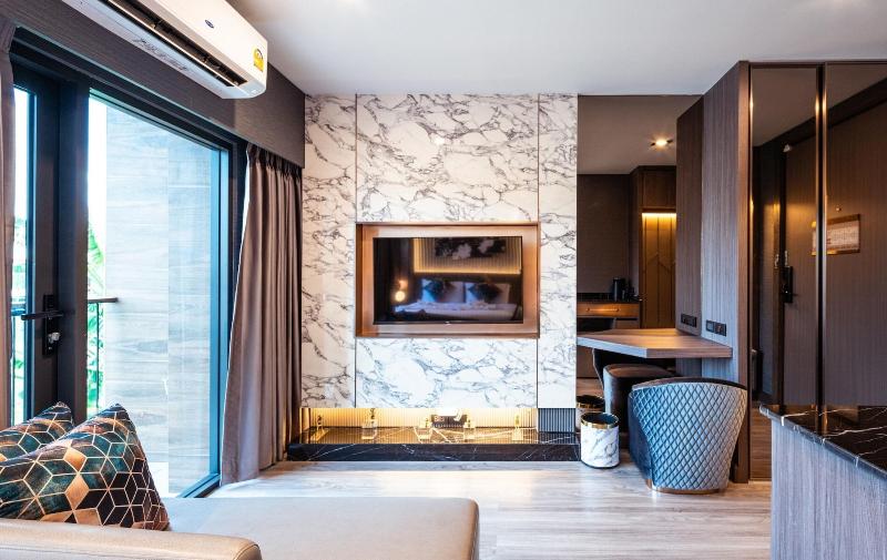 The One Smart Living & Safety By Zuzu - Oda