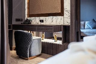 The One Smart Living & Safety By Zuzu fotoÄŸrafÄ±