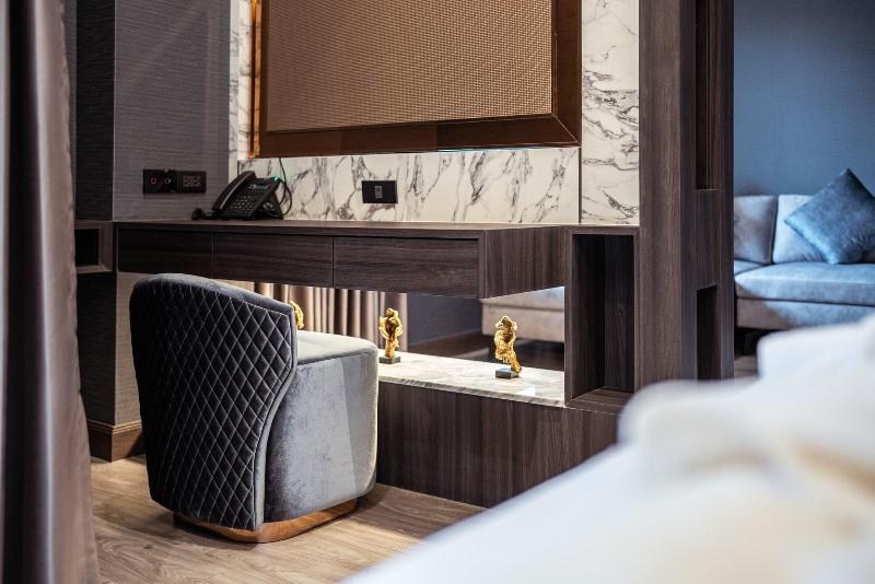 The One Smart Living & Safety By Zuzu - Oda