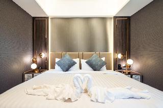 The One Smart Living & Safety By Zuzu fotoÄŸrafÄ±