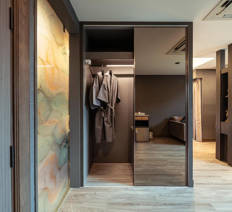 The One Smart Living & Safety By Zuzu - Oda
