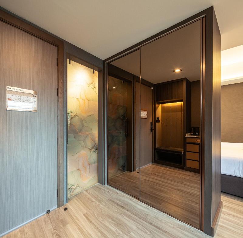 The One Smart Living & Safety By Zuzu - Oda