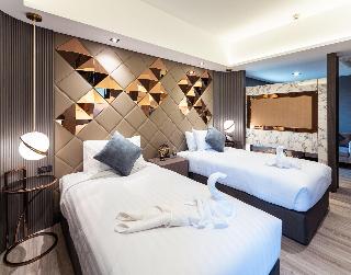 The One Smart Living & Safety By Zuzu fotoÄŸrafÄ±