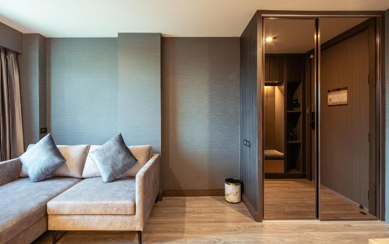 The One Smart Living & Safety By Zuzu - Oda