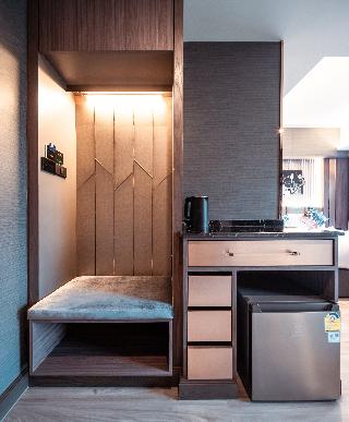 The One Smart Living & Safety By Zuzu fotoÄŸrafÄ±