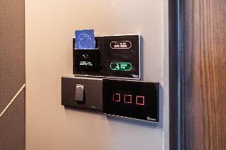 The One Smart Living & Safety By Zuzu fotoÄŸrafÄ±
