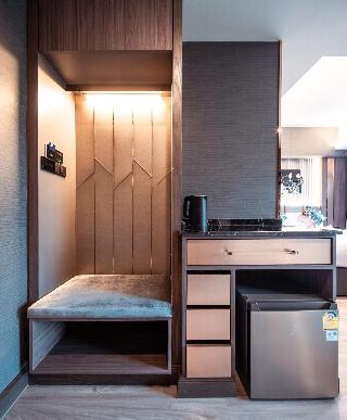 The One Smart Living & Safety By Zuzu fotoÄŸrafÄ±
