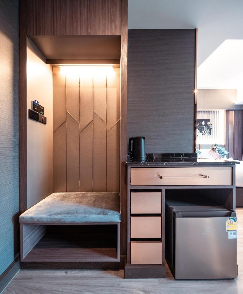 The One Smart Living & Safety By Zuzu - Oda