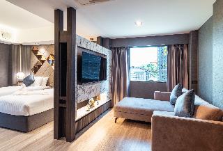 The One Smart Living & Safety By Zuzu fotoÄŸrafÄ±