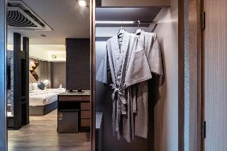 The One Smart Living & Safety By Zuzu fotoÄŸrafÄ±