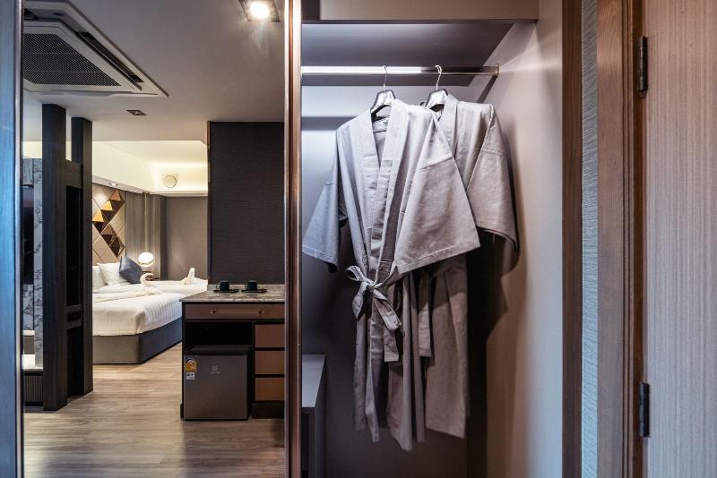 The One Smart Living & Safety By Zuzu - Oda