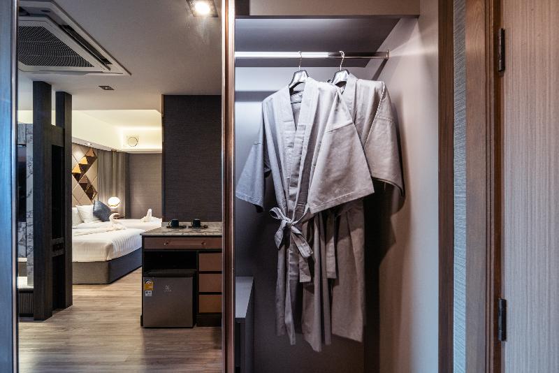 The One Smart Living & Safety By Zuzu - Oda