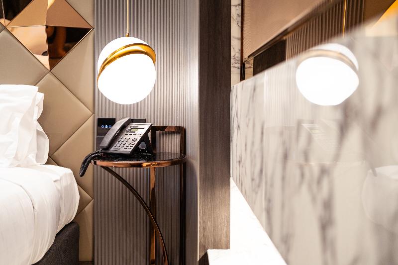 The One Smart Living & Safety By Zuzu - Oda