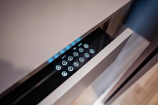 The One Smart Living & Safety By Zuzu fotoÄŸrafÄ±