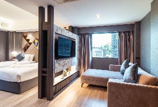 The One Smart Living & Safety By Zuzu fotoÄŸrafÄ±